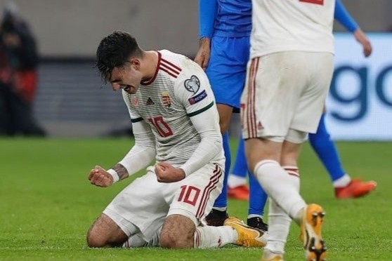 Bang tu than EURO 2021 xac dinh doi cuoi cung hinh anh