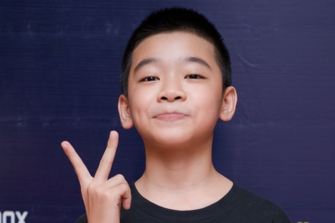 Than dong PES Viet Nam sap dau quan cho doi cua Thai Lan hinh anh