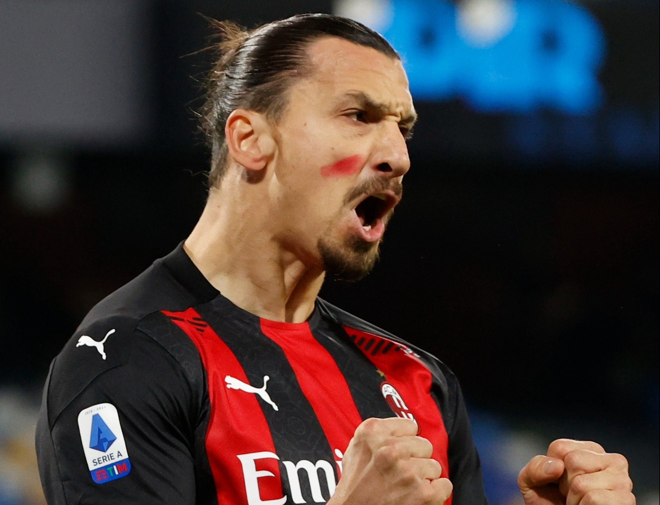 'Ibrahimovic khoe hon cau ay 10 nam truoc' hinh anh