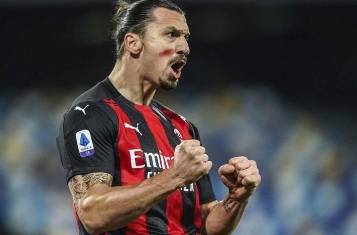 Ibrahimovic to cao nha phat hanh FIFA 21 hinh anh