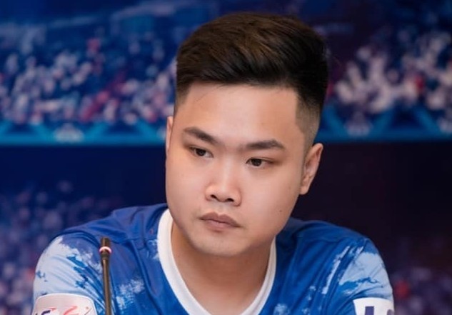 Viet Nam co doi PES du giai vo dich Thai Lan hinh anh