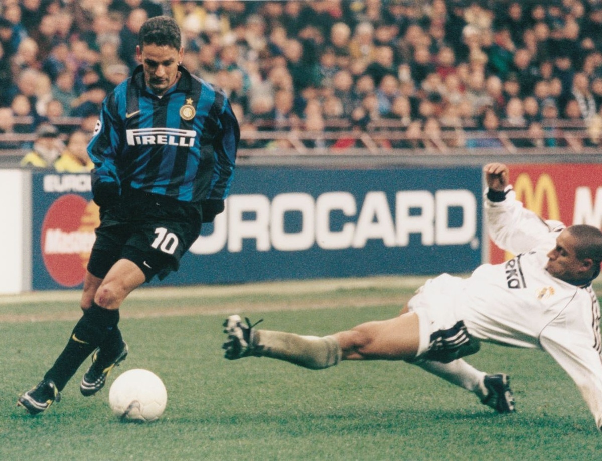 Inter vs Real Madrid anh 3