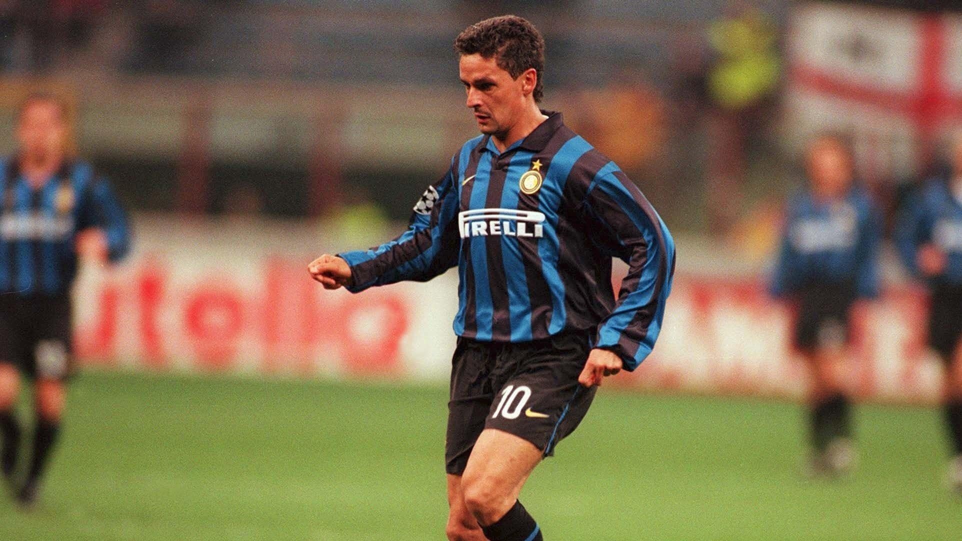 Inter vs Real Madrid anh 2