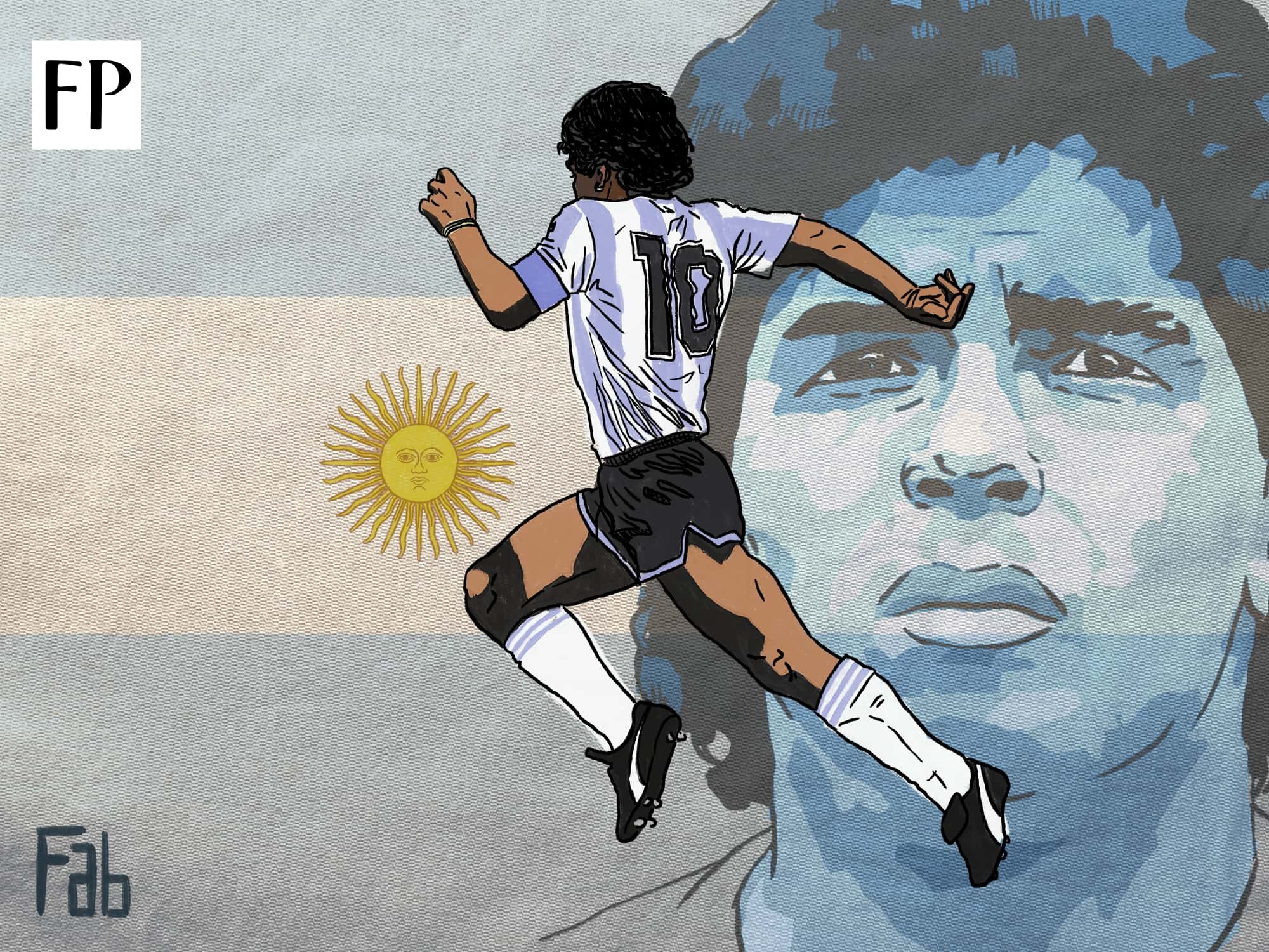 maradona anh 3