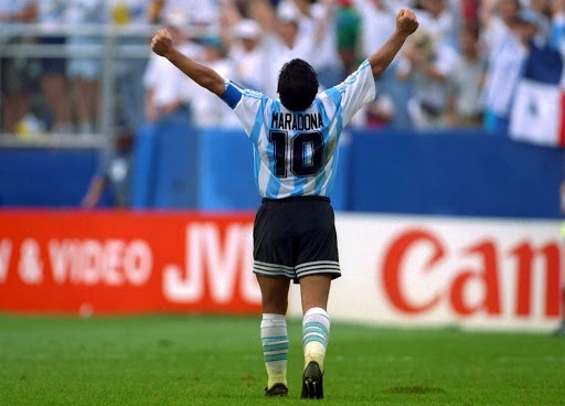 maradona anh 6