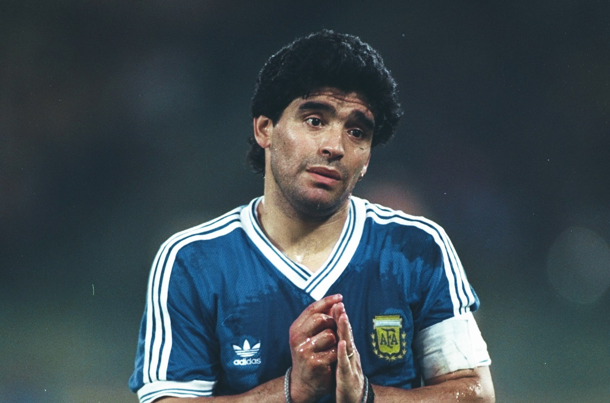 Maradona anh 1