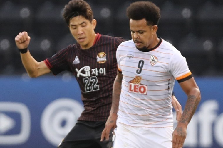 CLB Thai Lan gay bat ngo lon tai AFC Champions League hinh anh