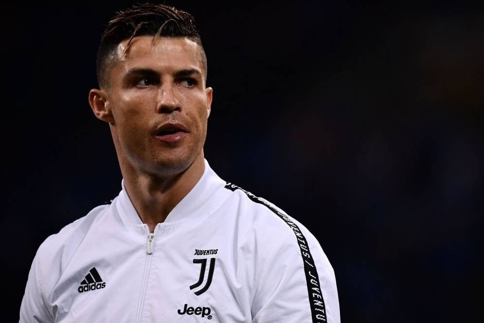 Ronaldo thay doi nhu the nao trong nam 2020 hinh anh