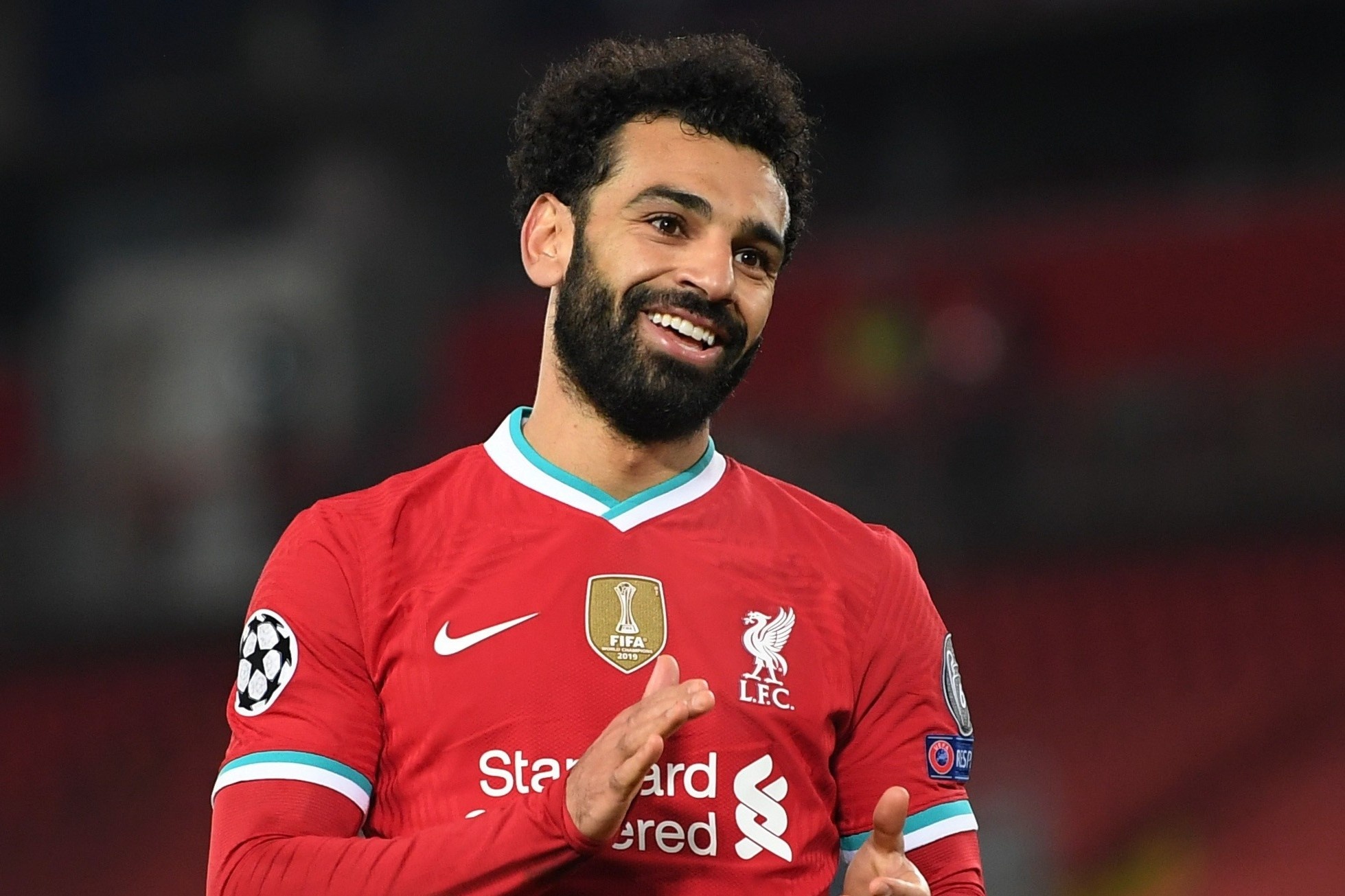 Liverpool gianh ve vao vong knock-out Champions League hinh anh