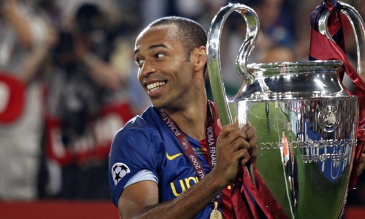 champions league anh 12