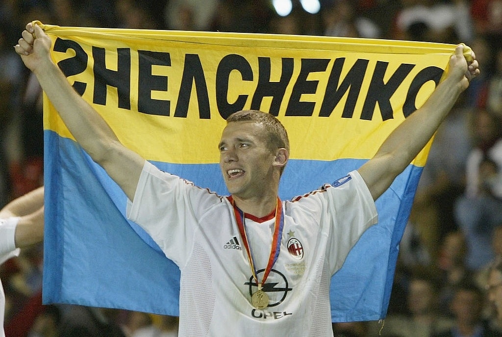 doi hinh hay nhat lich su Champions League anh 12