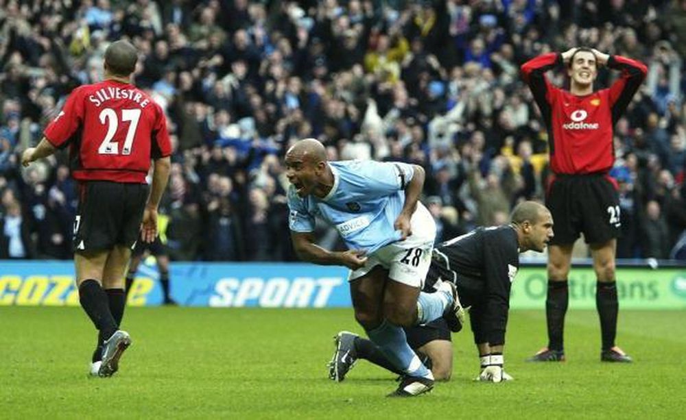 MU vs Man City anh 1