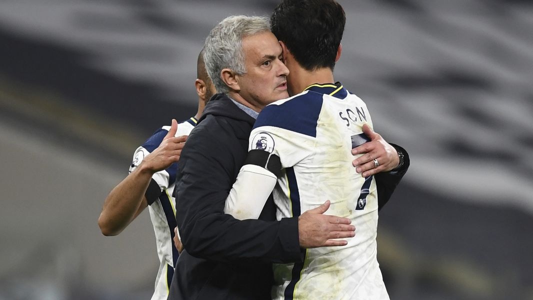 Mourinho anh 2