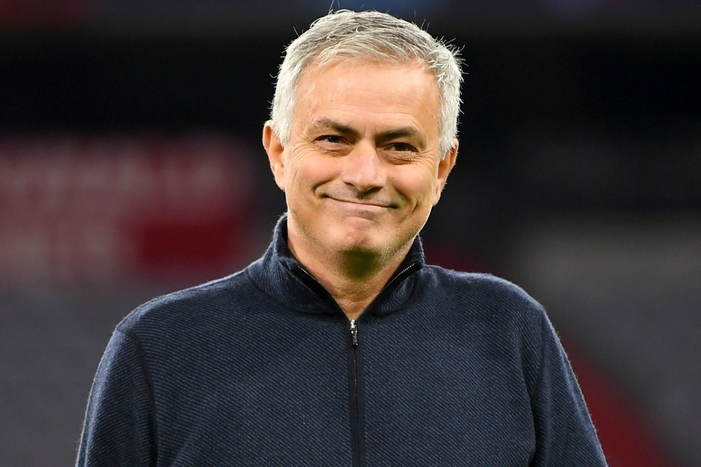 Vi sao Mourinho bay cao cung Tottenham? hinh anh