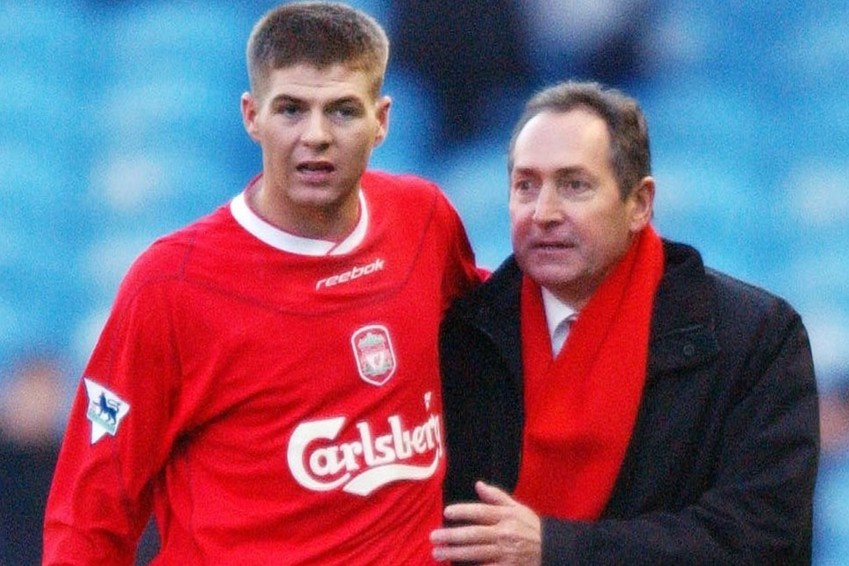 HLV Gerard Houllier qua doi o tuoi 73 hinh anh