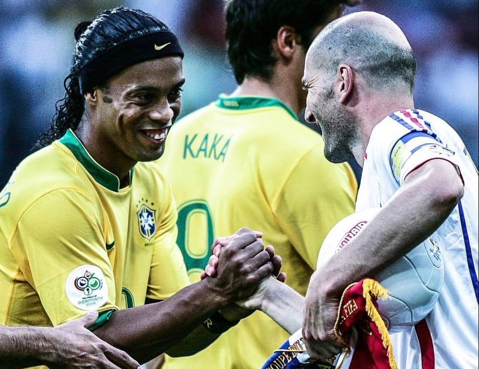 11 doi hinh hay nhat nam gay an tuong trong lich su hinh anh