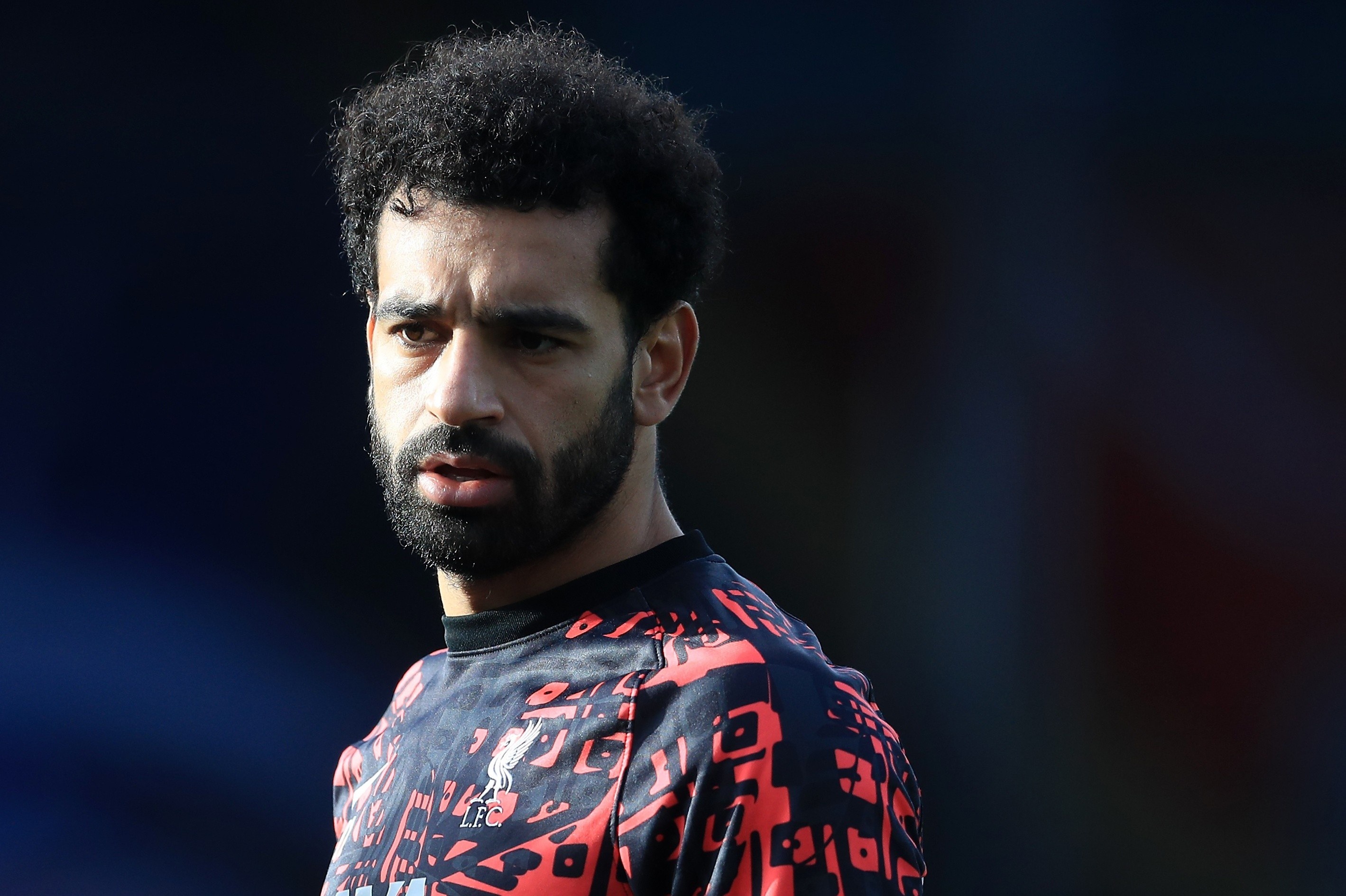 Dang cap Liverpool vuot qua noi am uc cua Salah hinh anh