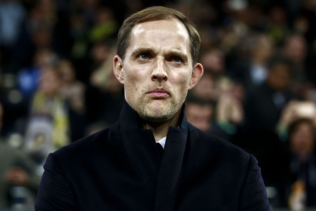 Vi sao PSG sa thai Tuchel dung ngay Giang sinh? hinh anh