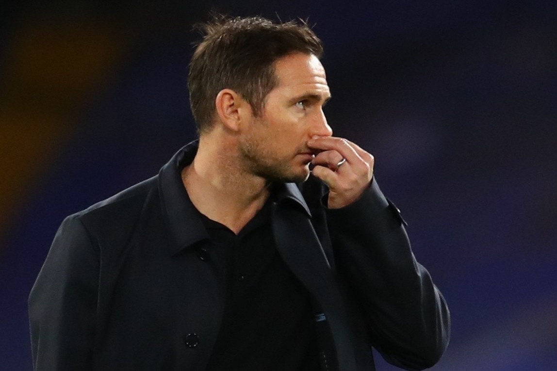 Chuyen gi dang xay ra voi Chelsea? hinh anh