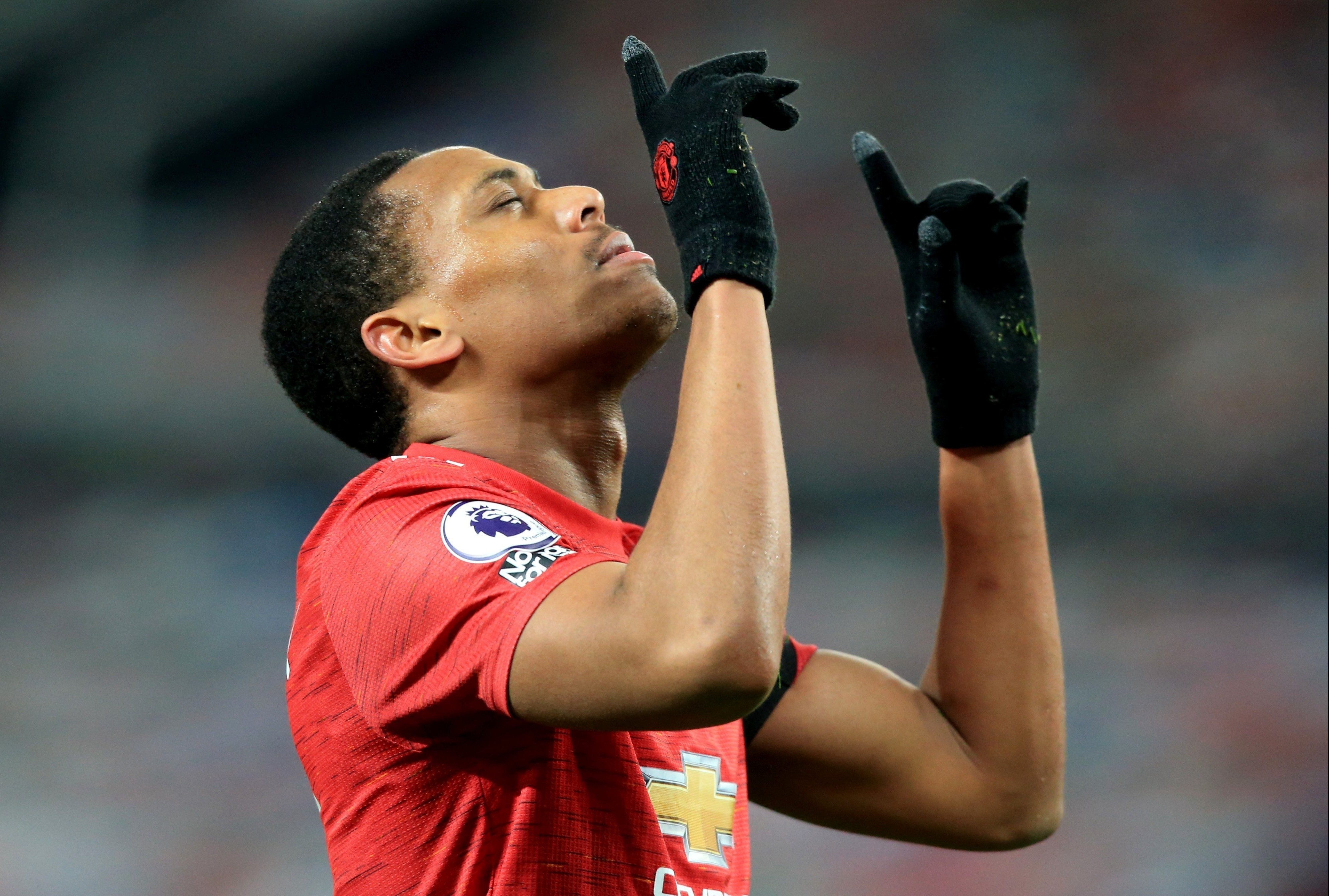 Man United xung dang la ung vien vo dich Premier League hinh anh