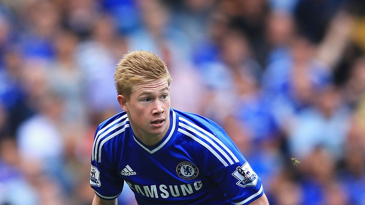 de bruyne anh 9