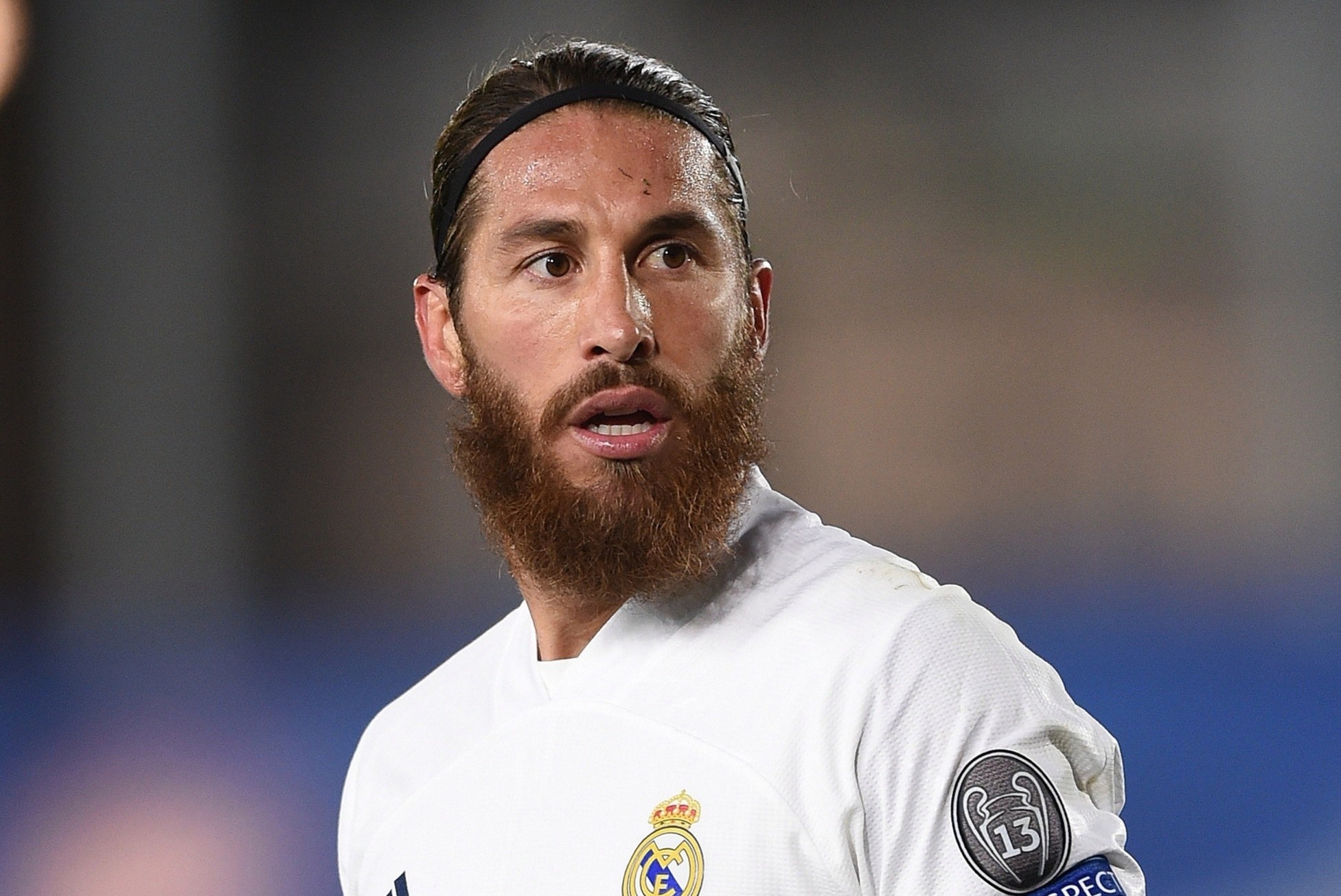 Real Madrid co bac beo voi Ramos? hinh anh