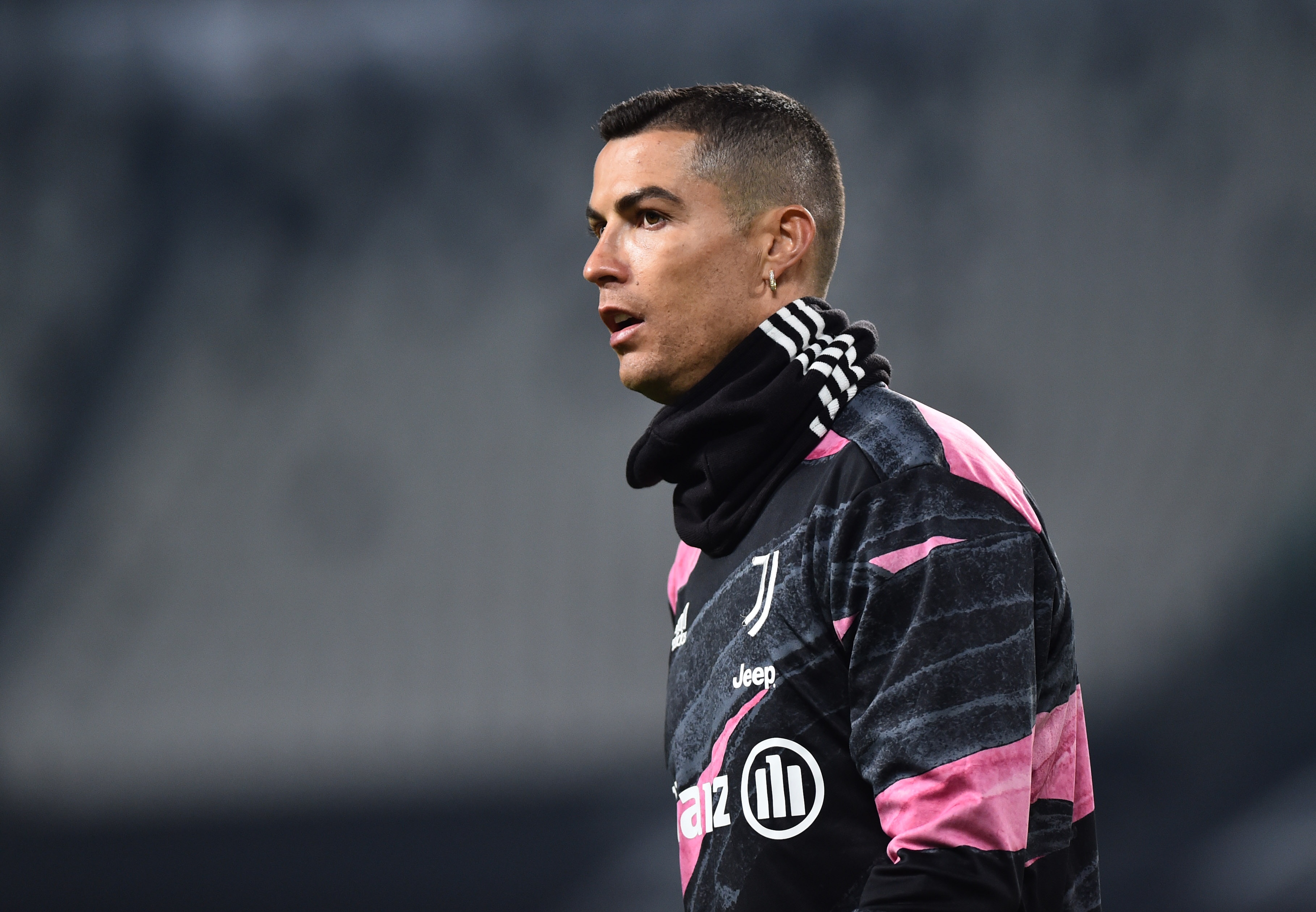 Juventus vs Milan anh 1