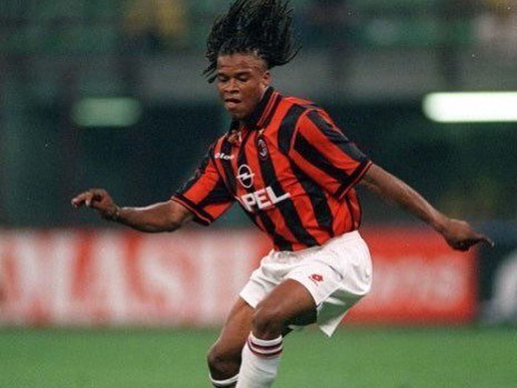 Juventus vs Milan anh 9