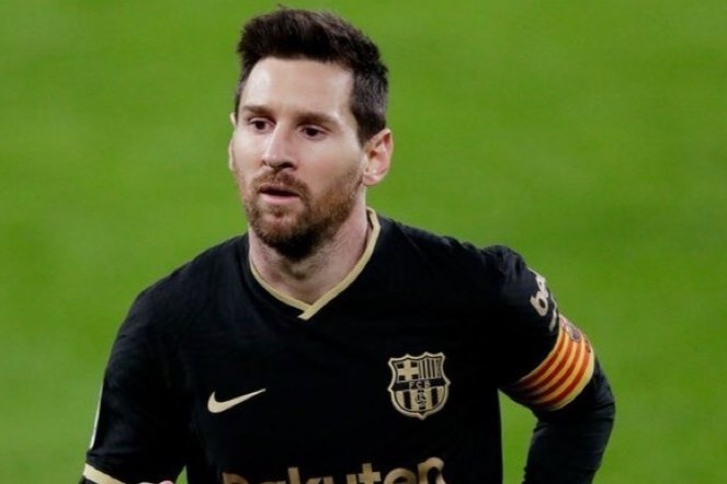 Messi dang cung Barca hoi sinh tai La Liga hinh anh