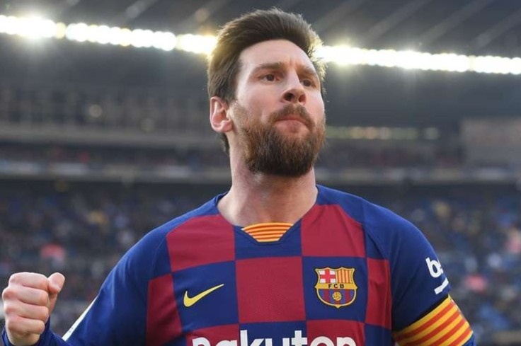 Messi kien tao hay nhat trong 10 nam qua hinh anh