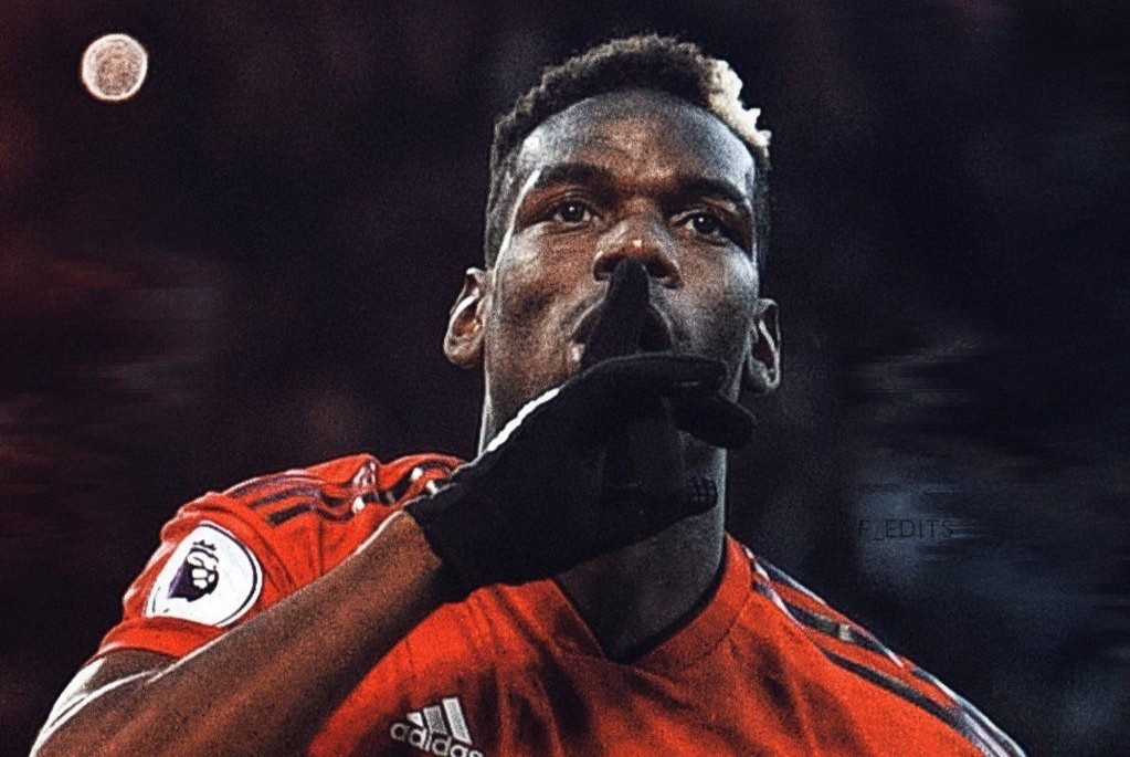 MU thang hoa tu su kien nhan voi Pogba hinh anh