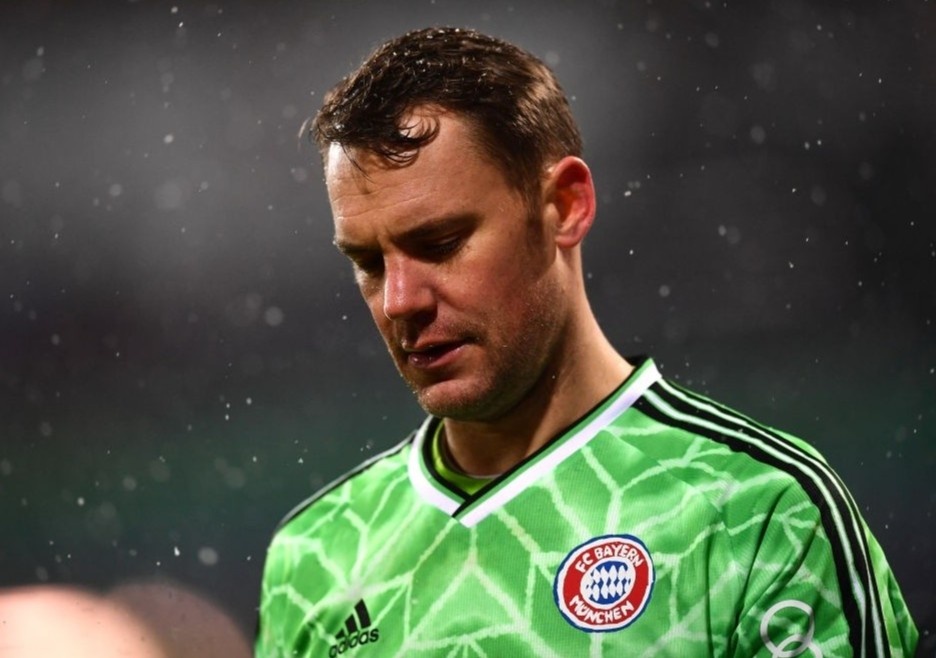 Bao dong cho Bayern Munich hinh anh