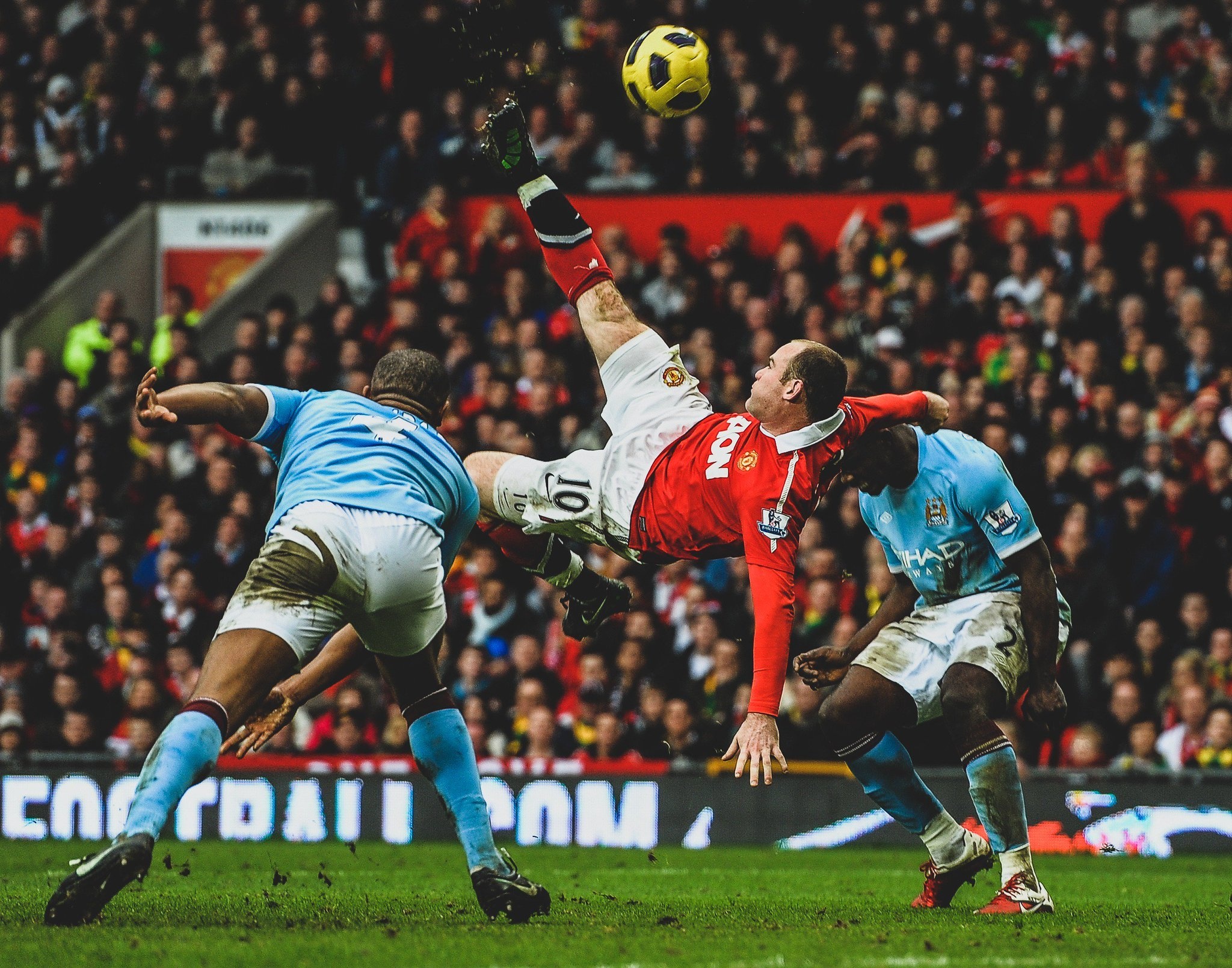 Rooney giai nghe anh 3