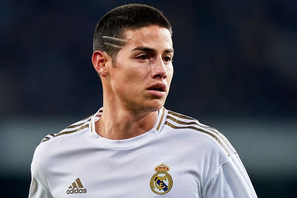 9 cau thu phai roi Real Madrid vi Zidane hinh anh