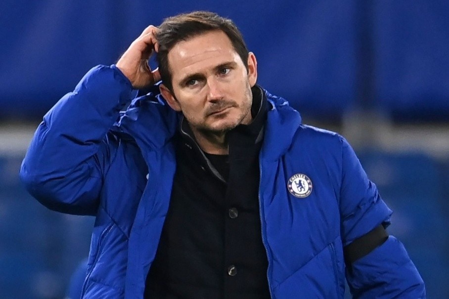 Ly do khien Chelsea sa sut phong do hinh anh