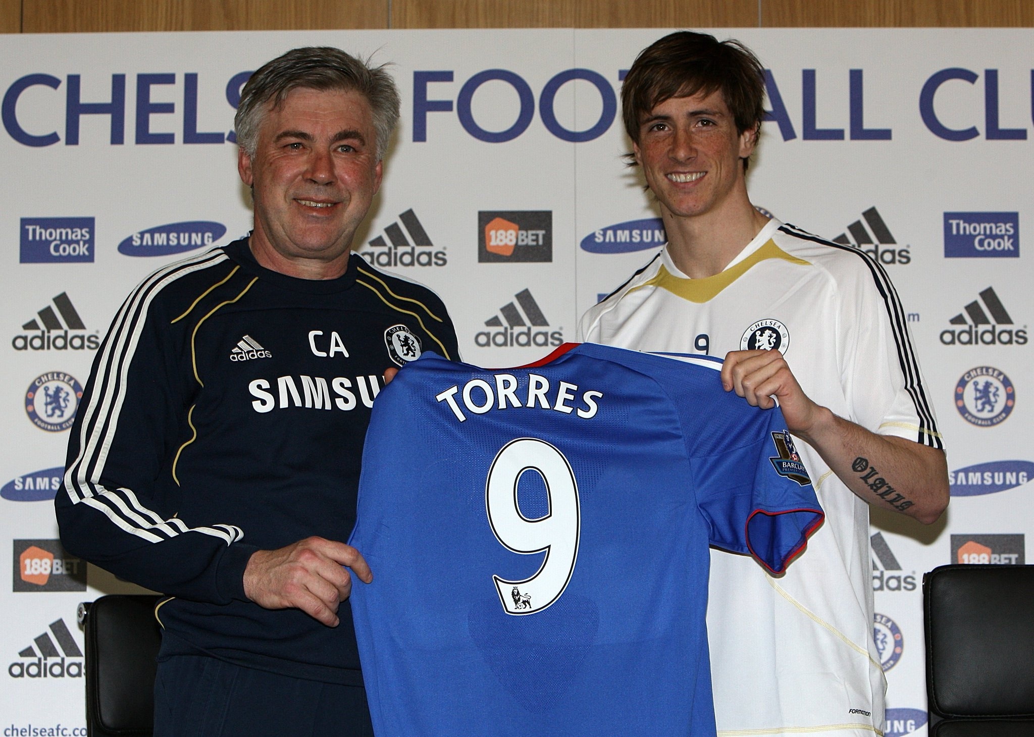 torres anh 1