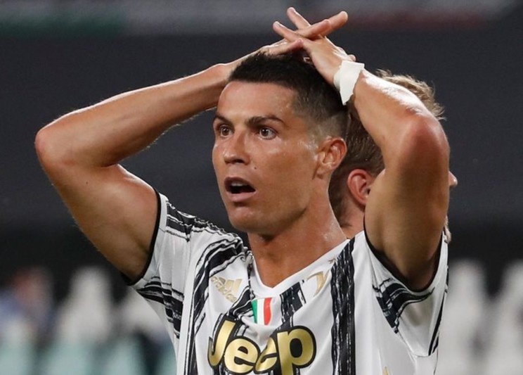 Messi sut phat thanh ban nhieu gap 7 lan Ronaldo trong 5 mua hinh anh