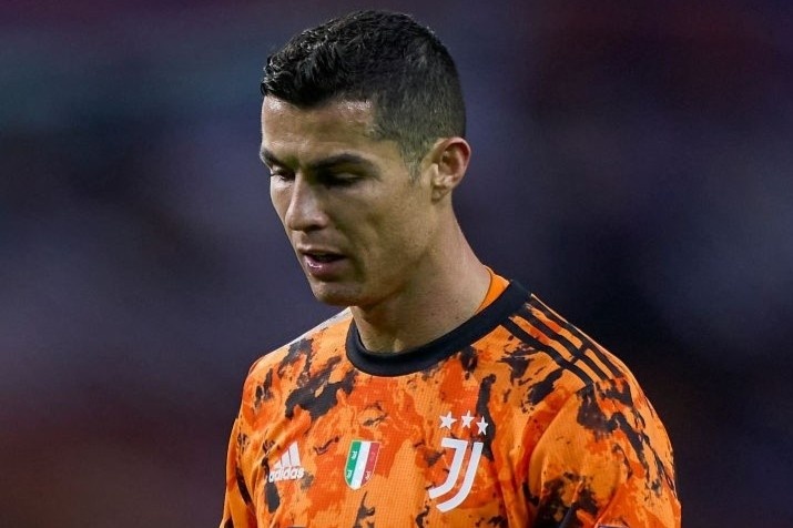 Juventus danh mat niem tin o Champions League hinh anh