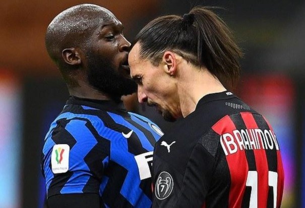 Derby Milan lai dinh doat Scudetto hinh anh