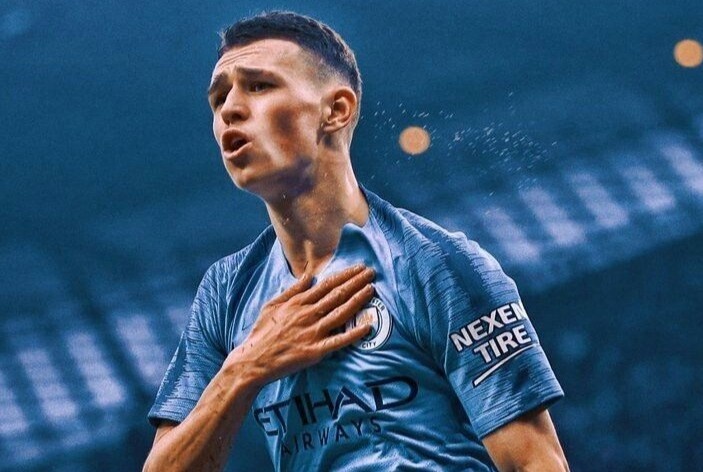 'Bong da Anh dang dao tao tre tot nhat the gioi' hinh anh