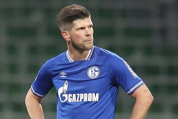 Tham hoa Schalke 04 hinh anh