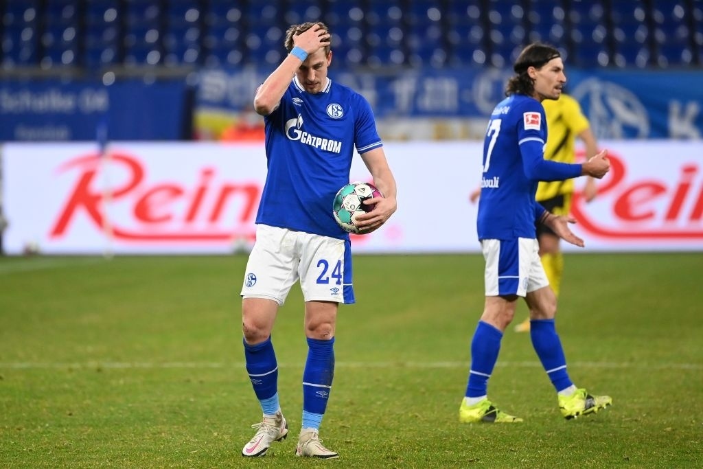 Schalke 04 anh 2