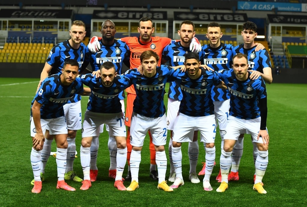 inter anh 1