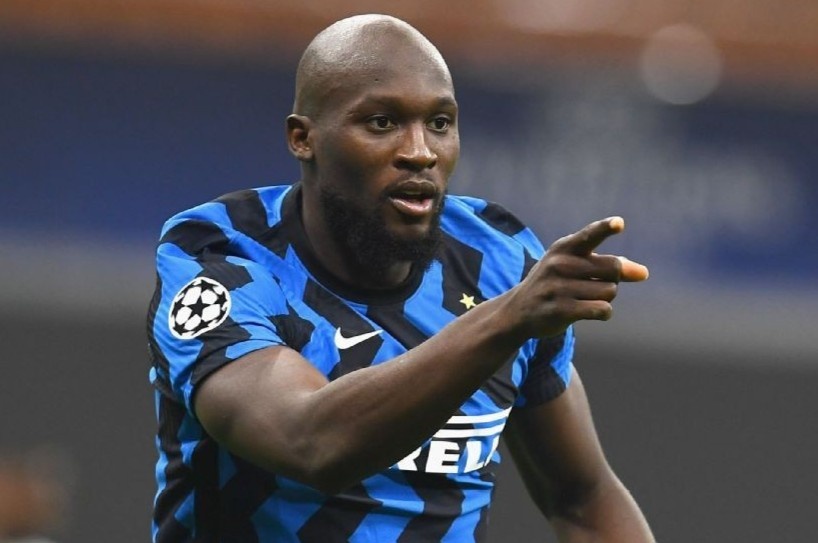 Inter Milan ra gia ban Lukaku hinh anh