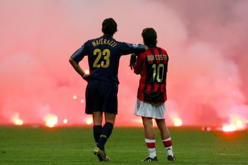 Tu ket Champions League khong co Messi va Ronaldo sau 16 nam hinh anh