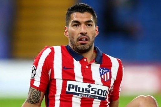 Phong do tham hoa cua Suarez tai Champions League hinh anh