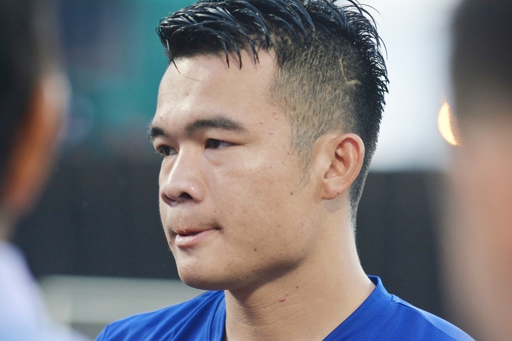 Hoang Thinh co the bi treo gio toi 2 nam hinh anh