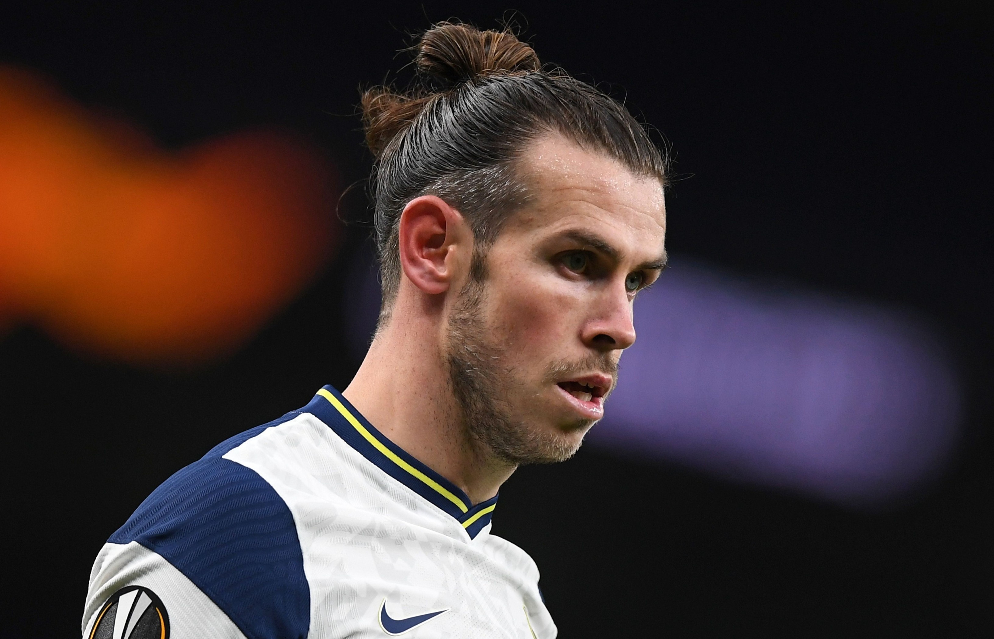 Bale bi loai khoi ke hoach mua sau cua Real Madrid hinh anh