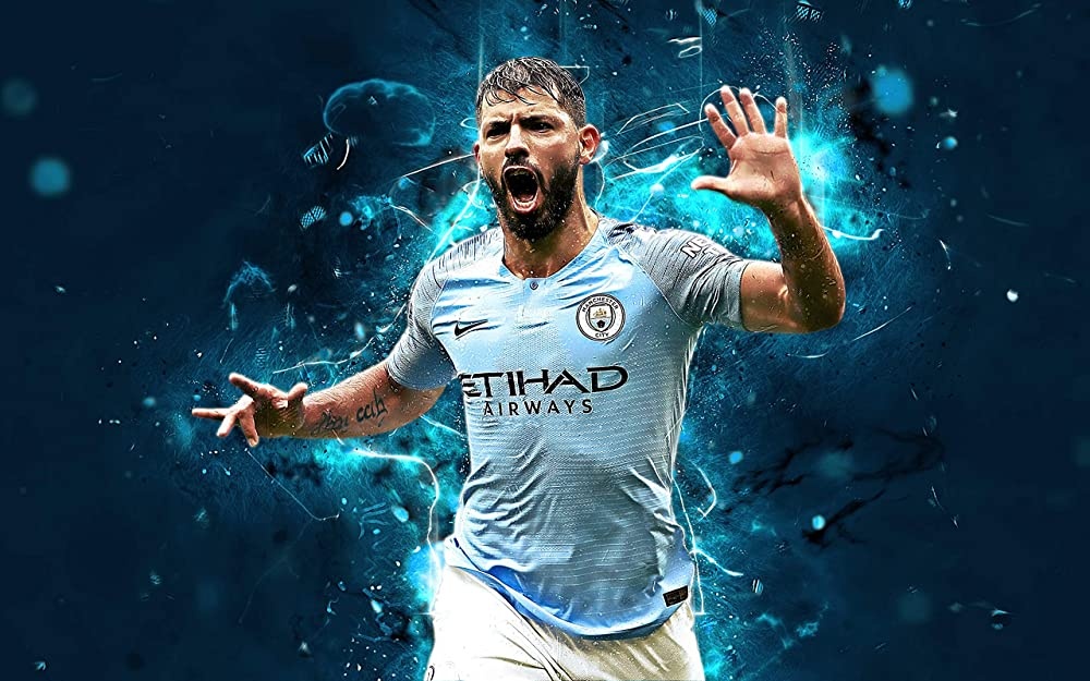 aguero anh 1