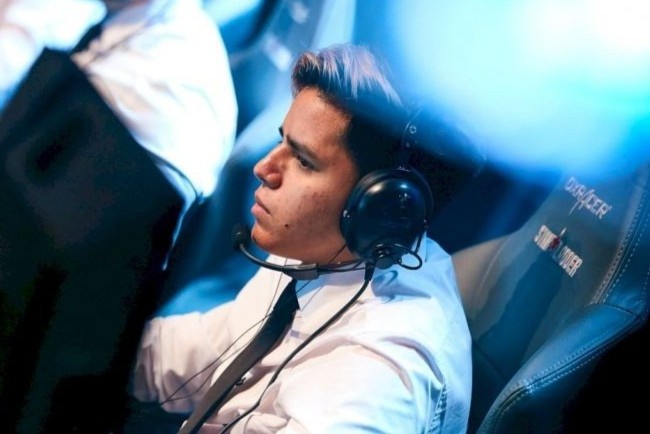 Thang keo hon 3.700 lan tai giai Dota 2 Singapore Major hinh anh